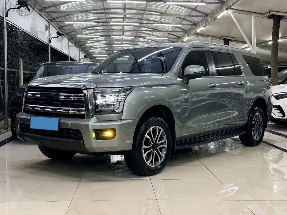 2023 Haval H5 2.0T 224HP L4 8AT,autocango,china used car exporter,china ev exporter,chinese used car exporter,chinese used ev exporter