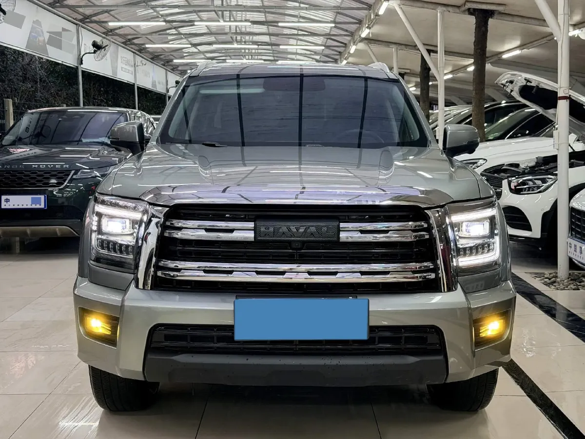 2023 Haval H5 2.0T 224HP L4 8AT,autocango,china used car exporter,china ev exporter,chinese used car exporter,chinese used ev exporter