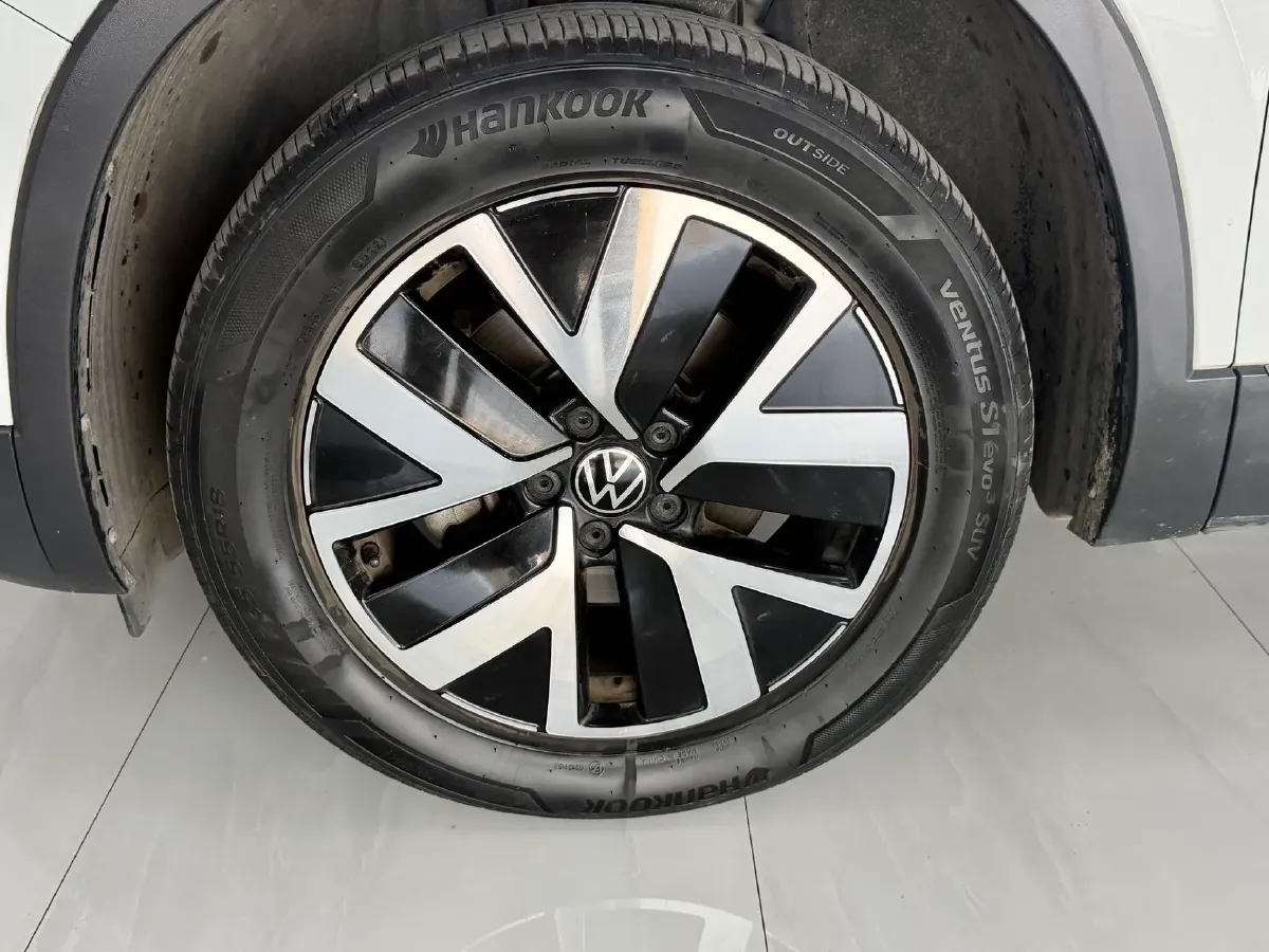 2023 Volkswagen Tayron 1.4T 150HP L4 7DCT,autocango,china used car exporter,china ev exporter,chinese used car exporter,chinese used ev exporter