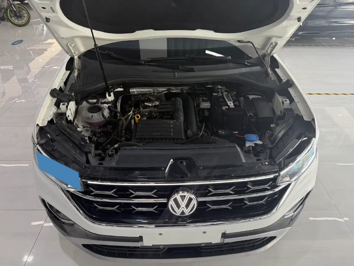 2023 Volkswagen Tayron 1.4T 150HP L4 7DCT,autocango,china used car exporter,china ev exporter,chinese used car exporter,chinese used ev exporter