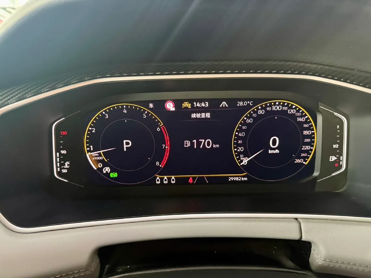 2023 Volkswagen Tayron 1.4T 150HP L4 7DCT,autocango,china used car exporter,china ev exporter,chinese used car exporter,chinese used ev exporter