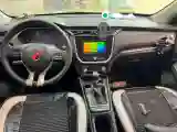 2018 JAC Refine S7 1.5T 174HP L4 6DCT