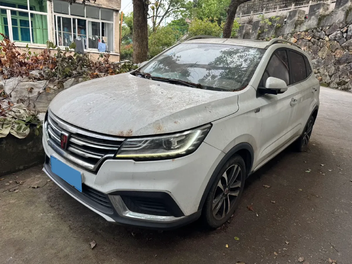 2018 JAC Refine S7 1.5T 174HP L4 6DCT,autocango,china used car exporter,china ev exporter,chinese used car exporter,chinese used ev exporter