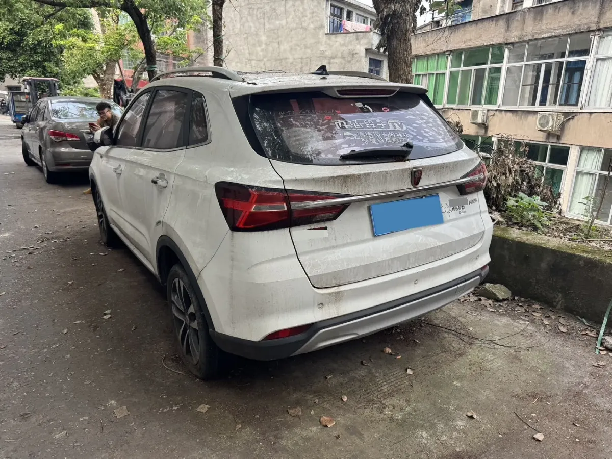 2018 JAC Refine S7 1.5T 174HP L4 6DCT,autocango,china used car exporter,china ev exporter,chinese used car exporter,chinese used ev exporter