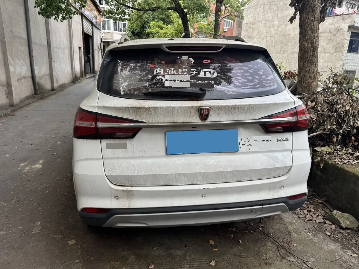 2018 JAC Refine S7 1.5T 174HP L4 6DCT,autocango,china used car exporter,china ev exporter,chinese used car exporter,chinese used ev exporter