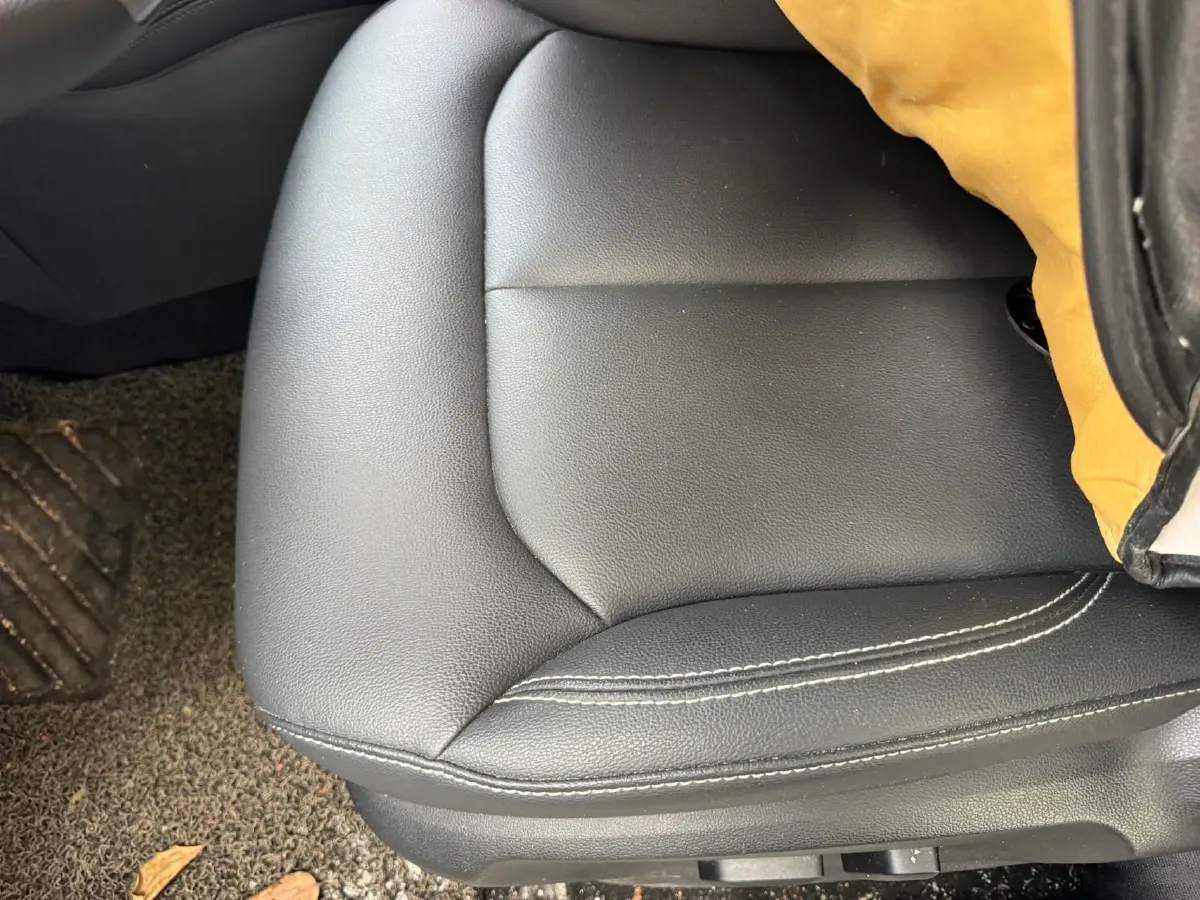 2018 JAC Refine S7 1.5T 174HP L4 6DCT,autocango,china used car exporter,china ev exporter,chinese used car exporter,chinese used ev exporter