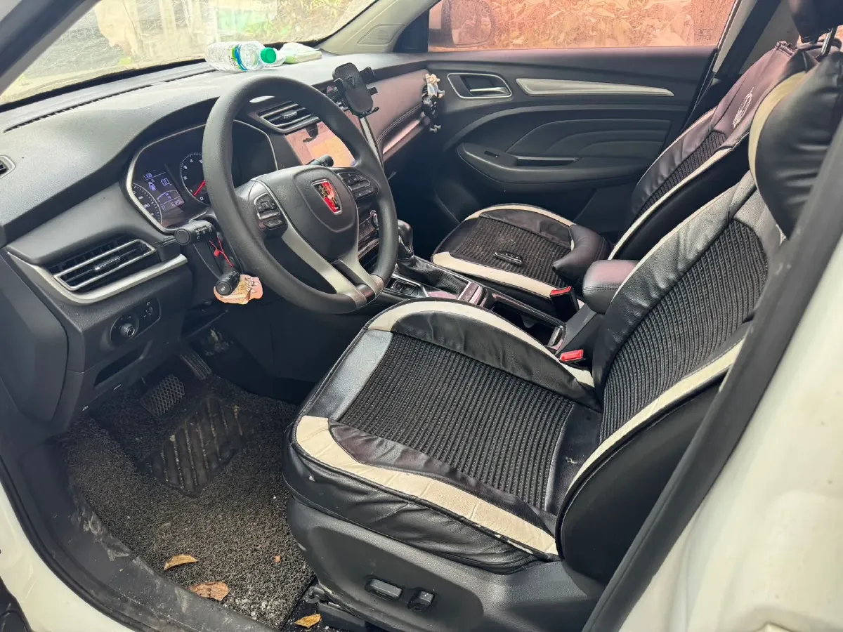 2018 JAC Refine S7 1.5T 174HP L4 6DCT,autocango,china used car exporter,china ev exporter,chinese used car exporter,chinese used ev exporter