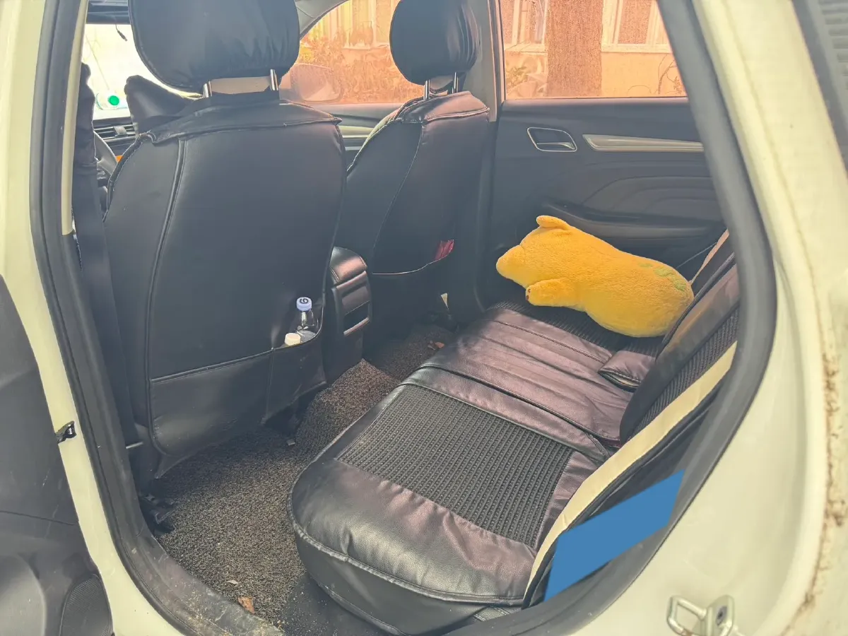 2018 JAC Refine S7 1.5T 174HP L4 6DCT,autocango,china used car exporter,china ev exporter,chinese used car exporter,chinese used ev exporter