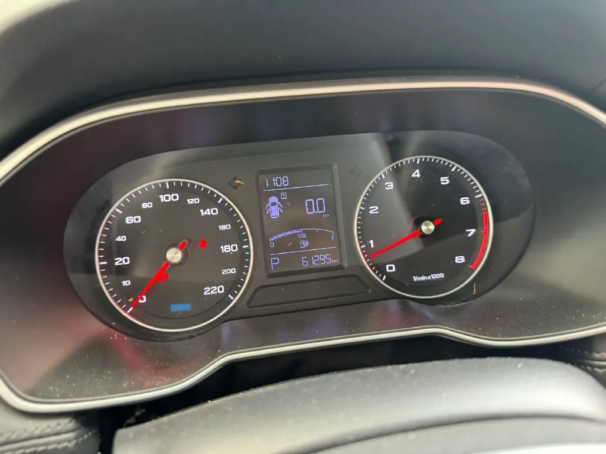 2018 JAC Refine S7 1.5T 174HP L4 6DCT,autocango,china used car exporter,china ev exporter,chinese used car exporter,chinese used ev exporter