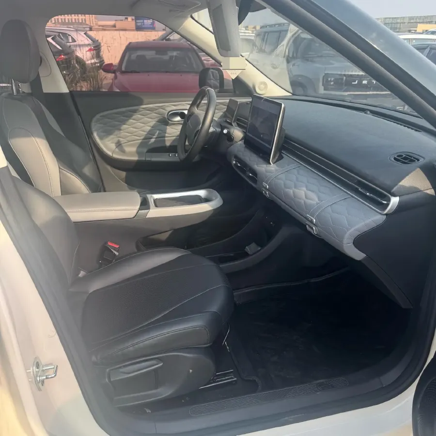 2024 DongFeng eπ 01 BEV 42.3KWH,autocango,china used car exporter,china ev exporter,chinese used car exporter,chinese used ev exporter
