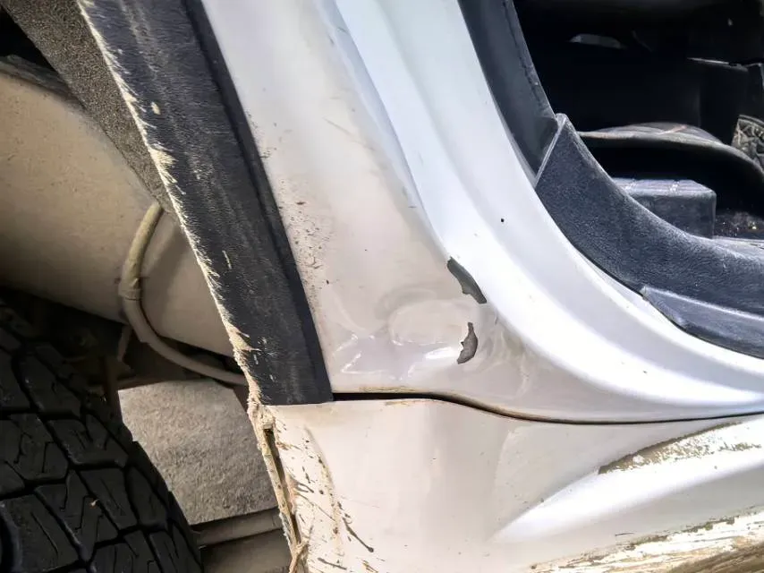 2017 Haval H9 2.0T 190HP L4 8AT,autocango,china used car exporter,china ev exporter,chinese used car exporter,chinese used ev exporter