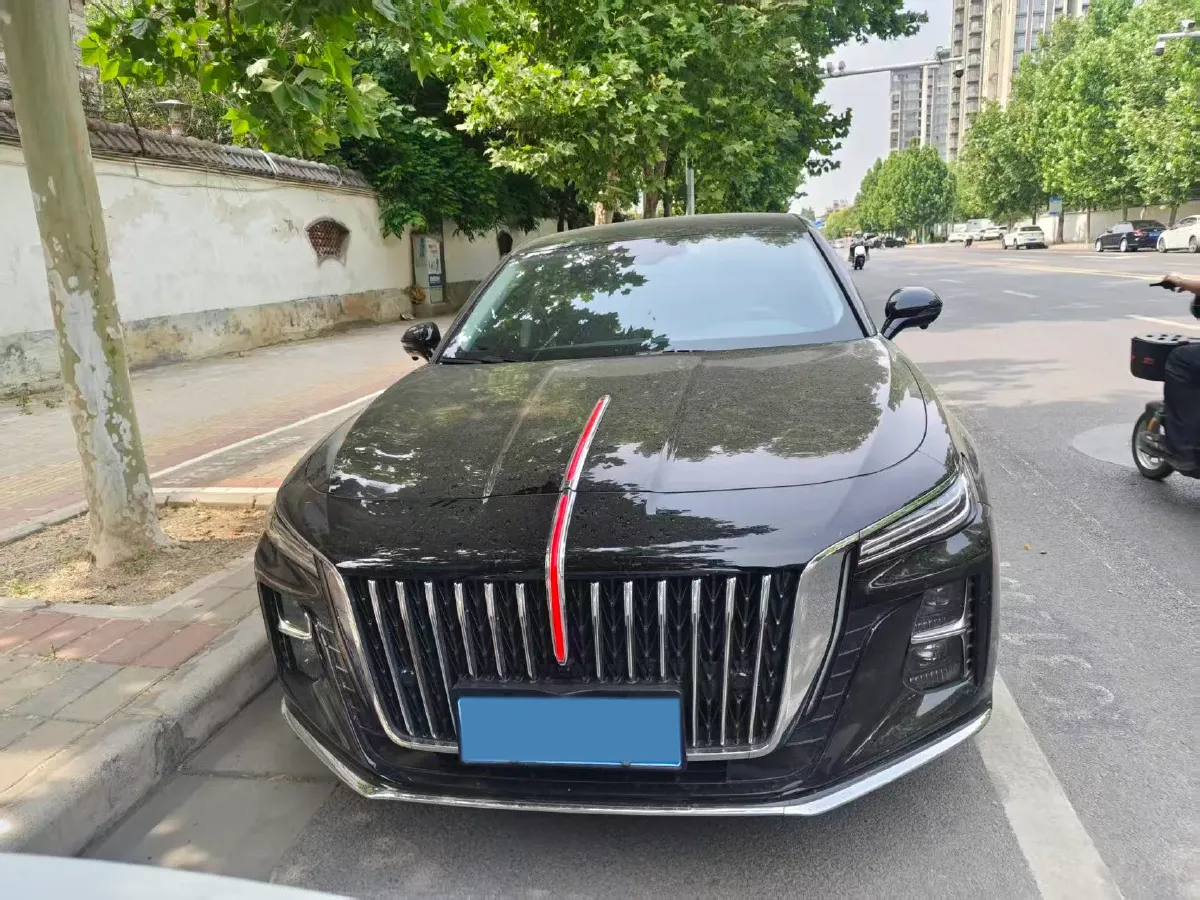 2024 HongQi H5 1.5T 169HP L4 7DCT,autocango,china used car exporter,china ev exporter,chinese used car exporter,chinese used ev exporter