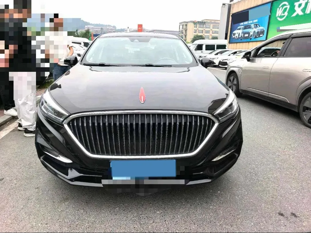 2019 HongQi H5 1.8T 180HP L4 6AT,autocango,china used car exporter,china ev exporter,chinese used car exporter,chinese used ev exporter