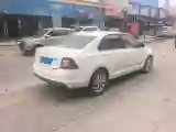 2019 SWM G01 1.5T 156HP L4 6AT