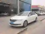 2019 SWM G01 1.5T 156HP L4 6AT