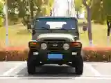 2021 Geely JiaJi 1.5T 177HP L3 6MT