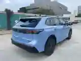 2024 Volkswagen Tiguan L 2.0T 220HP L4 7DCT