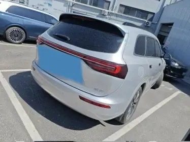 2024 AITO AITO M7 1.5T 152HP L4 REEV 40KWH,autocango,china used car exporter,china ev exporter,chinese used car exporter,chinese used ev exporter