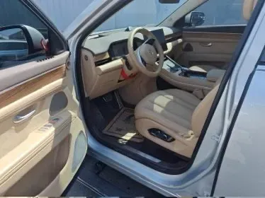 2024 AITO AITO M7 1.5T 152HP L4 REEV 40KWH,autocango,china used car exporter,china ev exporter,chinese used car exporter,chinese used ev exporter