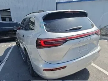 2024 AITO AITO M7 1.5T 152HP L4 REEV 40KWH,autocango,china used car exporter,china ev exporter,chinese used car exporter,chinese used ev exporter