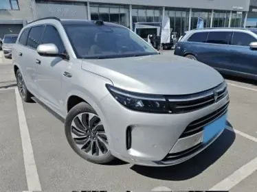 2024 AITO AITO M7 1.5T 152HP L4 REEV 40KWH,autocango,china used car exporter,china ev exporter,chinese used car exporter,chinese used ev exporter