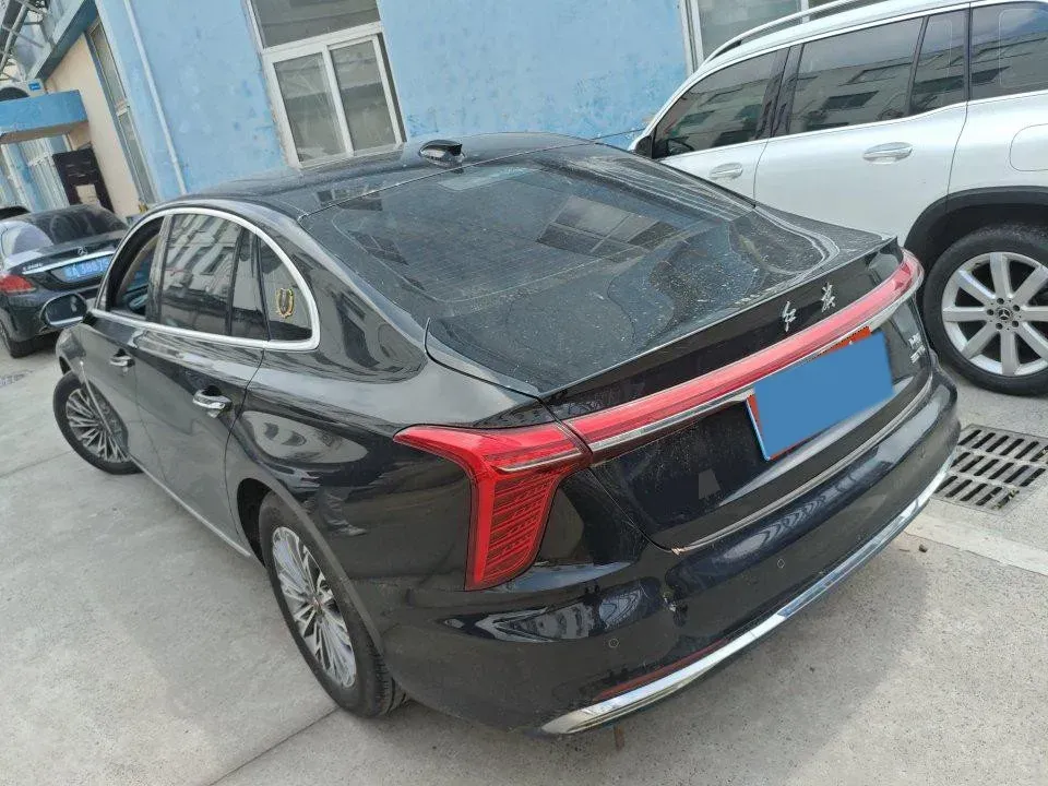 2023 HongQi H5 1.5T 169HP L4 7DCT,autocango,china used car exporter,china ev exporter,chinese used car exporter,chinese used ev exporter
