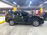 2021 Subaru Forester 2.0L 154HP H4 CVT
