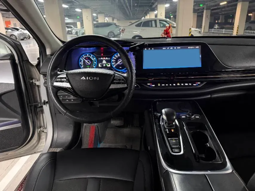 2020 Aion S BEV 58.8KWH,autocango,china used car exporter,china ev exporter,chinese used car exporter,chinese used ev exporter