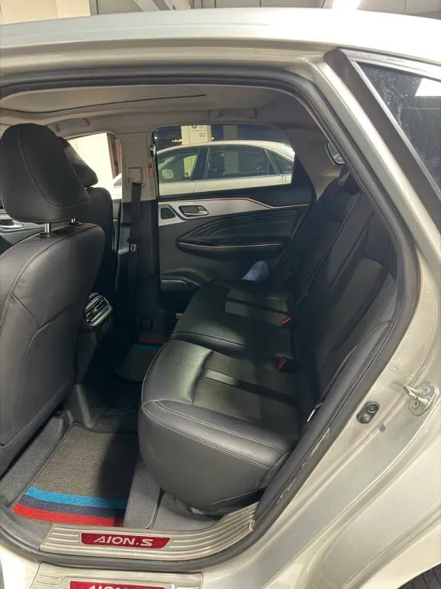 2020 Aion S BEV 58.8KWH,autocango,china used car exporter,china ev exporter,chinese used car exporter,chinese used ev exporter