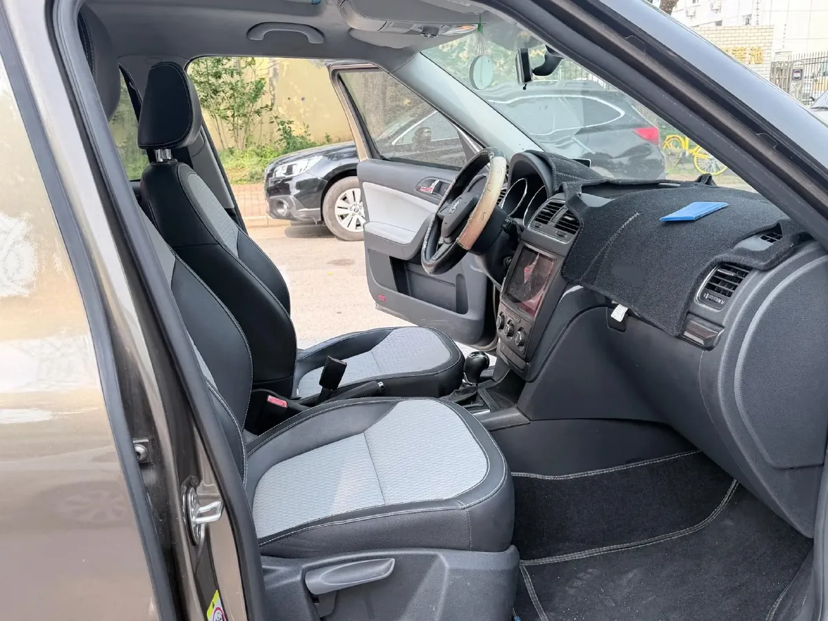 2016 Skoda Yeti 1.4T 150HP L4 7DCT,autocango,china used car exporter,china ev exporter,chinese used car exporter,chinese used ev exporter