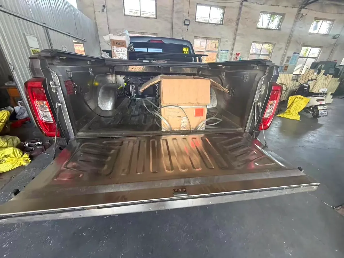 2021 MAXUS T90 2.0T 163HP L4 6AT,autocango,china used car exporter,china ev exporter,chinese used car exporter,chinese used ev exporter