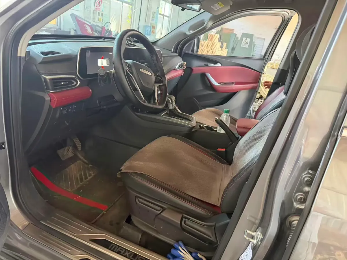 2021 MAXUS T90 2.0T 163HP L4 6AT,autocango,china used car exporter,china ev exporter,chinese used car exporter,chinese used ev exporter