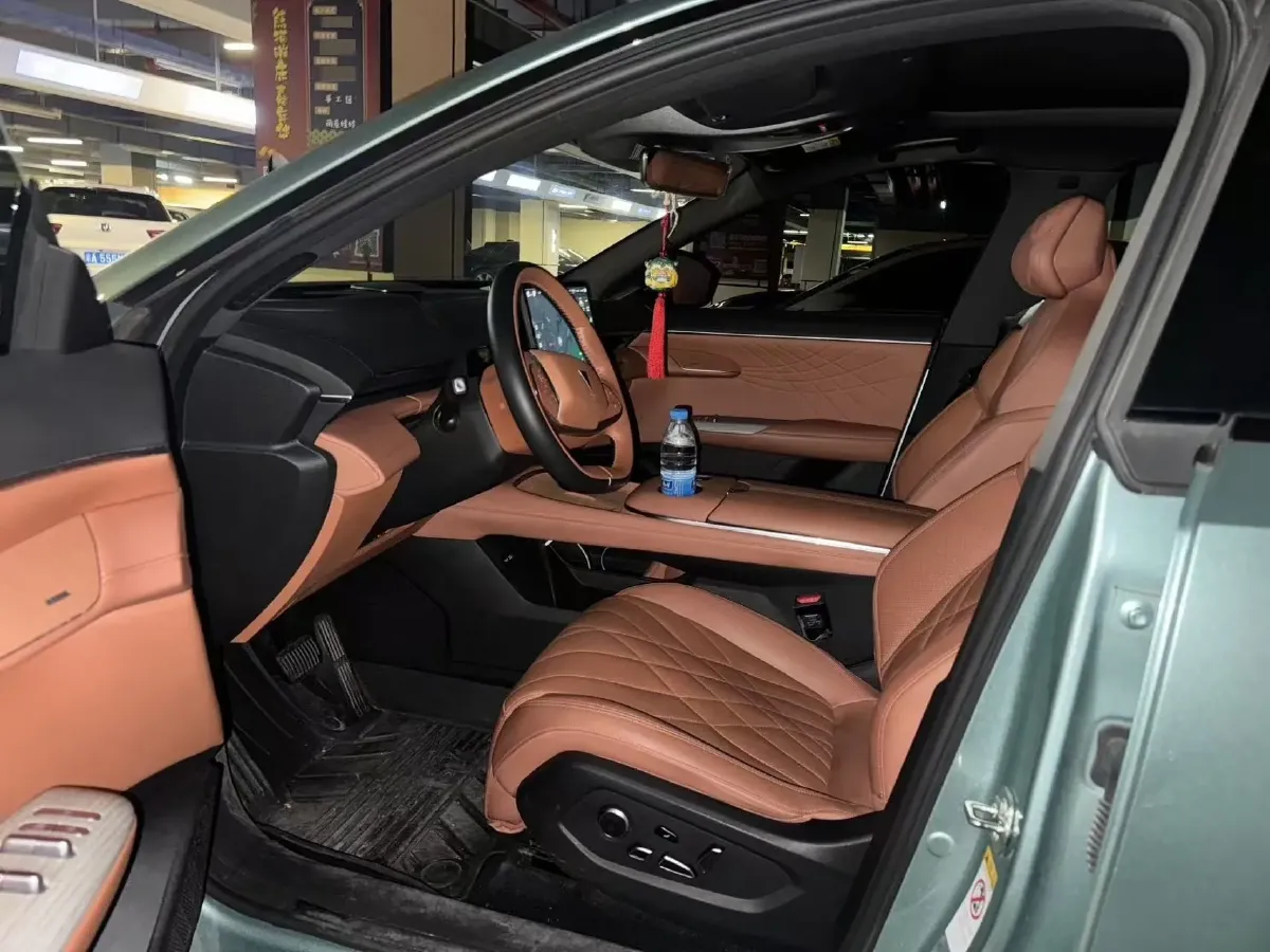 2023 Deepal S07 1.5L 95HP L4 REEV 31.73KWH,autocango,china used car exporter,china ev exporter,chinese used car exporter,chinese used ev exporter
