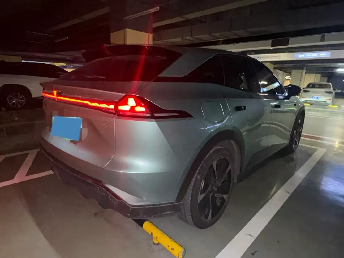 2023 Deepal S07 1.5L 95HP L4 REEV 31.73KWH,autocango,china used car exporter,china ev exporter,chinese used car exporter,chinese used ev exporter