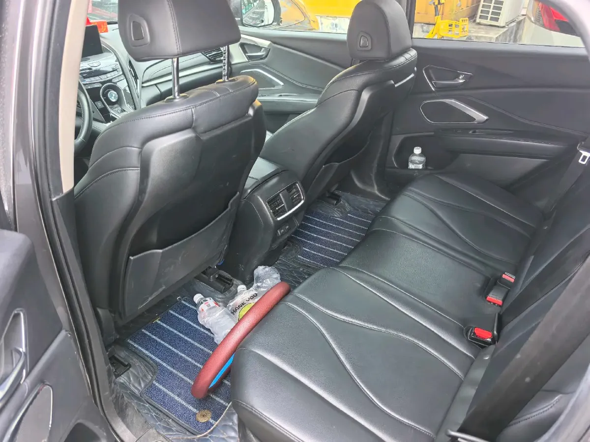 2019 Acura RDX 2.0T 265HP L4 10AT,autocango,china used car exporter,china ev exporter,chinese used car exporter,chinese used ev exporter