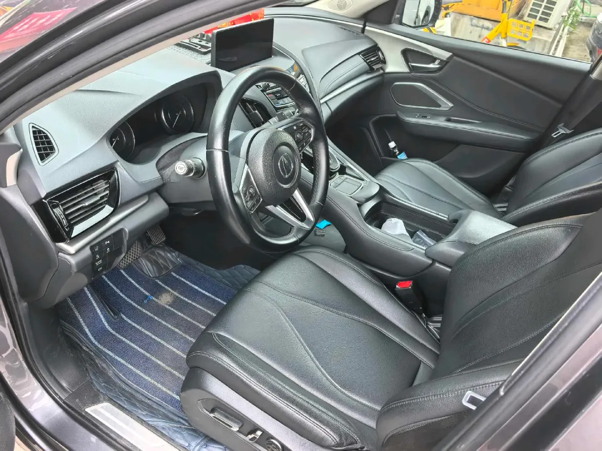 2019 Acura RDX 2.0T 265HP L4 10AT,autocango,china used car exporter,china ev exporter,chinese used car exporter,chinese used ev exporter