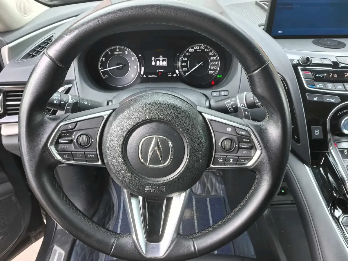 2019 Acura RDX 2.0T 265HP L4 10AT,autocango,china used car exporter,china ev exporter,chinese used car exporter,chinese used ev exporter