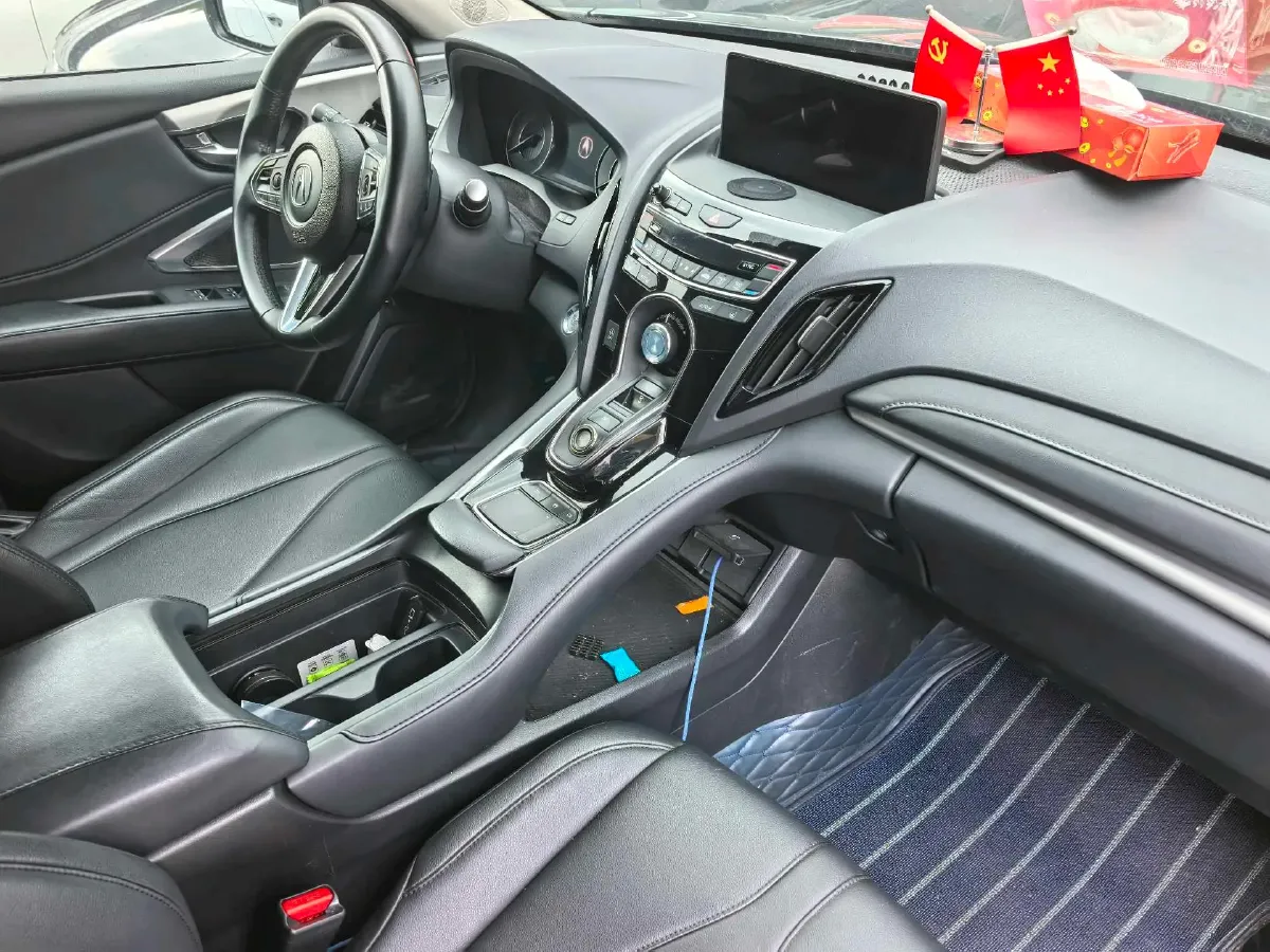 2019 Acura RDX 2.0T 265HP L4 10AT,autocango,china used car exporter,china ev exporter,chinese used car exporter,chinese used ev exporter