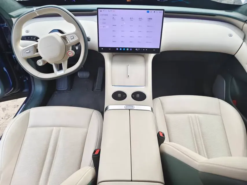 2025 MI YU7 BEV 101.7KWH,autocango,china used car exporter,china ev exporter,chinese used car exporter,chinese used ev exporter