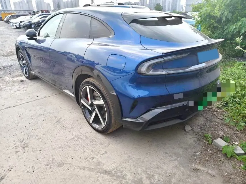 2025 MI YU7 BEV 101.7KWH,autocango,china used car exporter,china ev exporter,chinese used car exporter,chinese used ev exporter