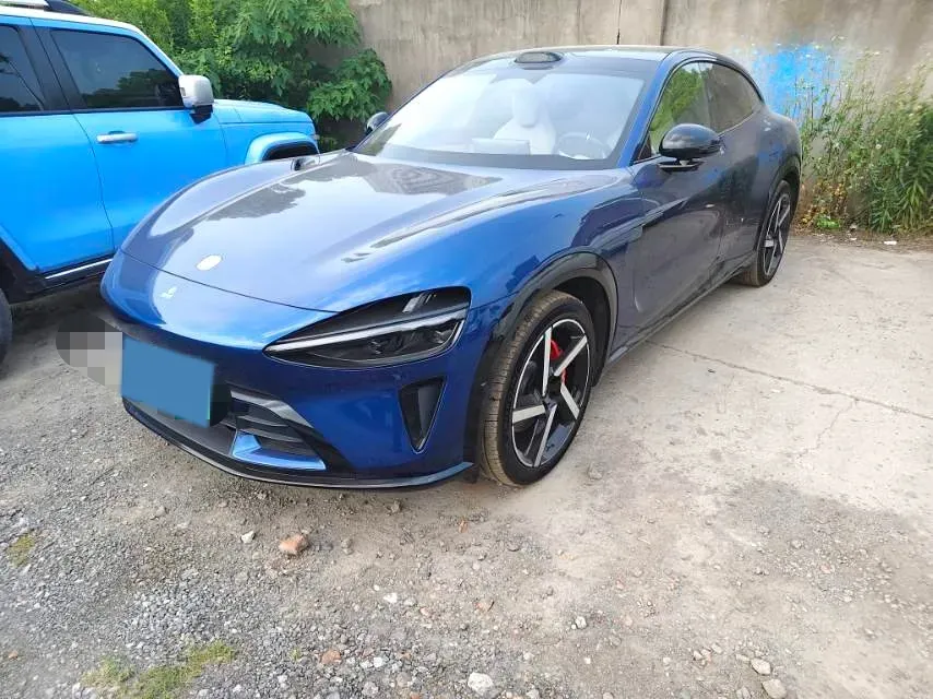 2025 MI YU7 BEV 101.7KWH,autocango,china used car exporter,china ev exporter,chinese used car exporter,chinese used ev exporter