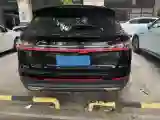 2019 Lincoln Nautilus 2.0T 224HP L4 8AT