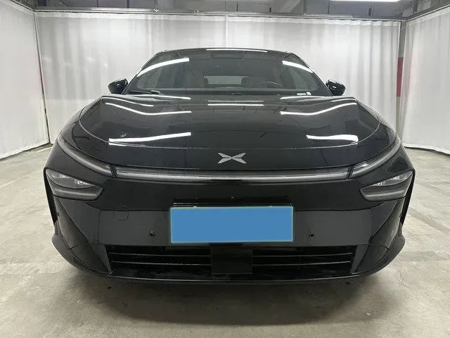 2024 Xpeng P7+ BEV 60.7KWH,autocango,china used car exporter,china ev exporter,chinese used car exporter,chinese used ev exporter
