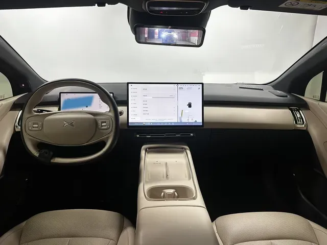 2024 Xpeng P7+ BEV 60.7KWH,autocango,china used car exporter,china ev exporter,chinese used car exporter,chinese used ev exporter