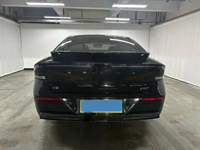 2024 Xpeng P7+ BEV 60.7KWH,autocango,china used car exporter,china ev exporter,chinese used car exporter,chinese used ev exporter