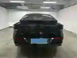 2024 Xpeng P7+ BEV 60.7KWH