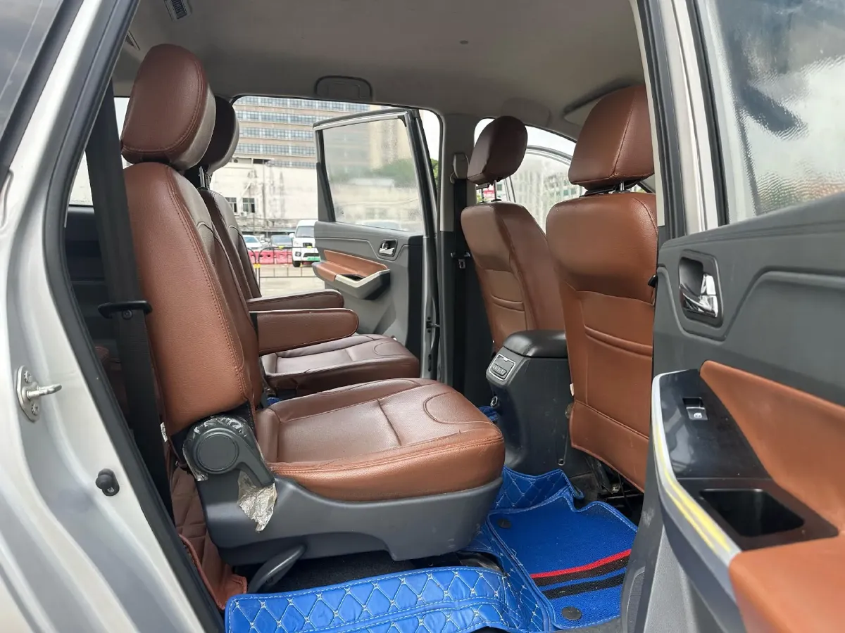 2017 BAIC ChangHe M70 1.5L 113HP L4 5MT,autocango,china used car exporter,china ev exporter,chinese used car exporter,chinese used ev exporter