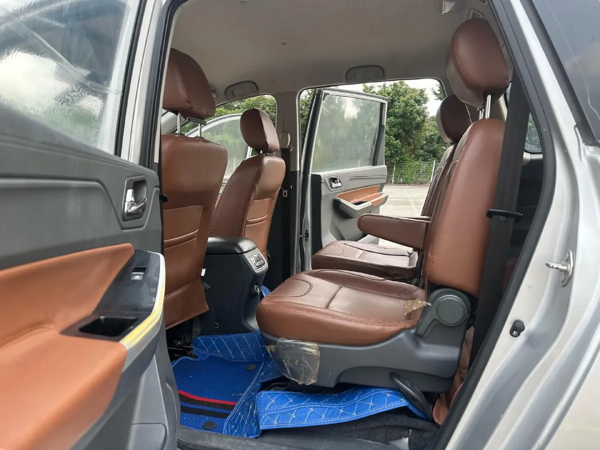 2017 BAIC ChangHe M70 1.5L 113HP L4 5MT,autocango,china used car exporter,china ev exporter,chinese used car exporter,chinese used ev exporter