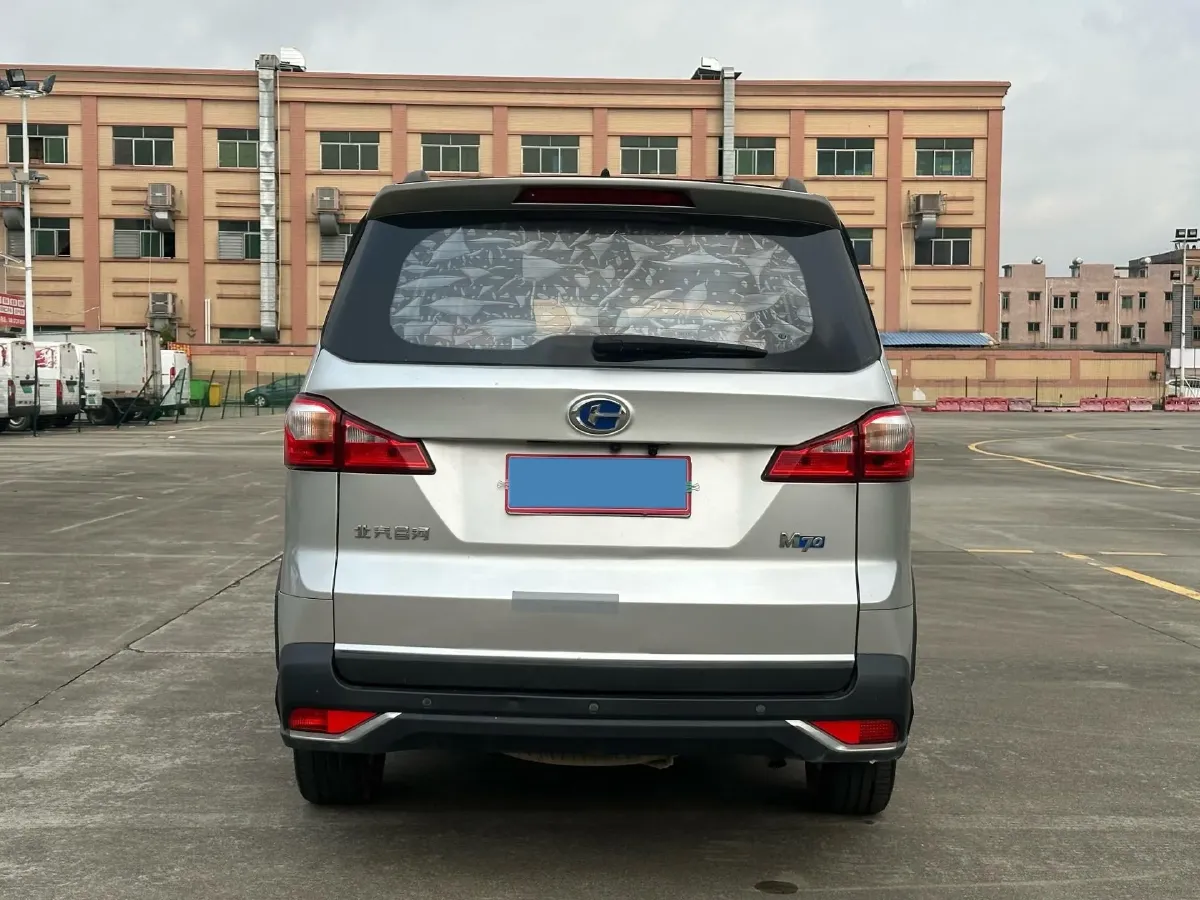 2017 BAIC ChangHe M70 1.5L 113HP L4 5MT,autocango,china used car exporter,china ev exporter,chinese used car exporter,chinese used ev exporter