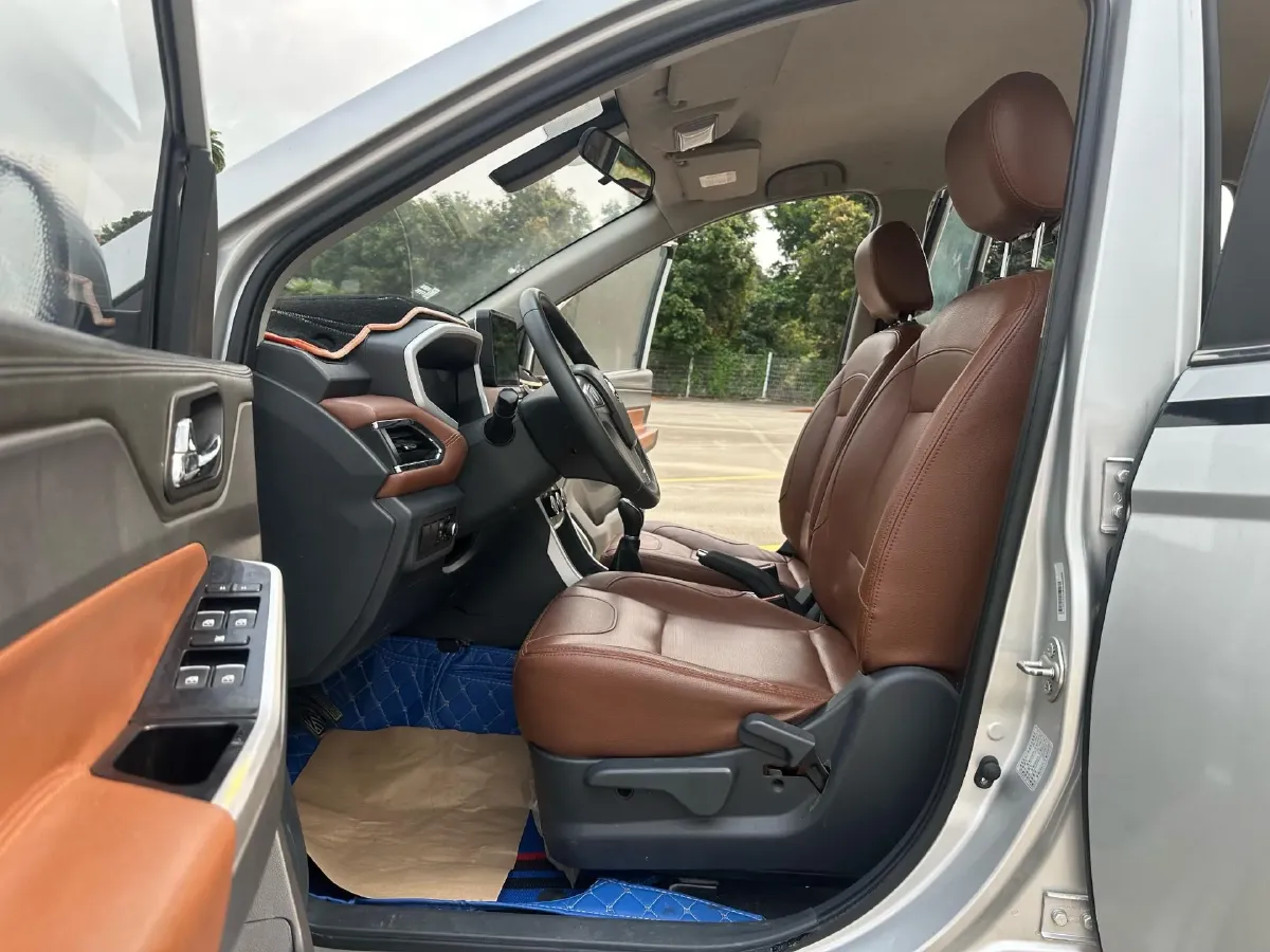 2017 BAIC ChangHe M70 1.5L 113HP L4 5MT,autocango,china used car exporter,china ev exporter,chinese used car exporter,chinese used ev exporter